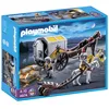 Image de Playmobil 4874 Knights - Convoi Et TrÃ©sor Des Chevaliers en occasion ou reconditionné