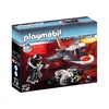Image de Playmobil 4877 - Jet de dÃ©tection des Agents Secrets en occasion ou reconditionné