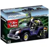 Image de Playmobil Top Agents 4878 - 4x4 Du Robo-Gang en occasion ou reconditionné