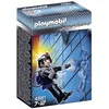 Image de Playmobil Top Agents 4881 - Agent Secret en occasion ou reconditionné