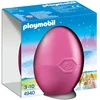 Image de Figurine oeuf - Princesse avec coiffeuse PLAYMOBIL