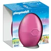 Image de Playmobil Les Oeufs de PÃ¢ques 4940 - Princesse avec coiffeuse en occasion ou reconditionné