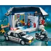 Image de Playmobil City Action 5013 - Set complet de police amÃ©ricaine en occasion ou reconditionné