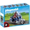 Image de Playmobil 5114 - Moto De Route en occasion ou reconditionné