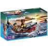 Image de Playmobil 5137 - Barque Des Pirates Avec Requin-Marteau en occasion ou reconditionné