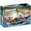Image de Playmobil 5140 - Navire Des Soldats Britanniques en occasion ou reconditionné