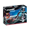Image de Playmobil 5153 - Quartier GÃ©nÃ©ral Des Darksters en occasion ou reconditionné