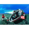 Image de Playmobil Future Planet 5155 - Vaisseau Des Darksters en occasion ou reconditionné