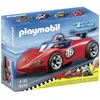 Image de Playmobil 5175 - Bolide de Course en occasion ou reconditionné
