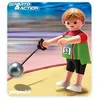 Image de Playmobil Sports Et Action 5200 - Lanceur De Marteau en occasion ou reconditionné