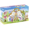 Image de Playmobil 5208 - Parc EnchantÃ© des FÃ©es et Licorne en occasion ou reconditionné