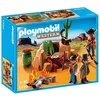 Image de Playmobil 5250 - Repaire des Hors-la-loi en occasion ou reconditionné