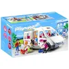 Image de Playmobil 5267 - Mini-bus de l'HÃ´tel en occasion ou reconditionné