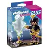 Image de Playmobil - 5295 - Figurine - Gardien Du Génie