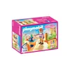 Image de Playmobil 5304 - Chambre De BÃ©bÃ© en occasion ou reconditionné