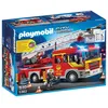 Image de Playmobil 5362 - Camion Pompier Avec Ãchelle en occasion ou reconditionné