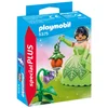 Image de Princesse des Fleurs PLAYMOBIL