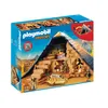 Image de Playmobil 5386 - Pyramide du pharaon en occasion ou reconditionné