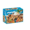 Image de Playmobil 5387 - Pilleurs Ã©gyptiens trÃ©sor en occasion ou reconditionné