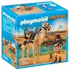 Image de PLAYMOBIL History - Combattant Egyptien avec Dromadaire - A partir de 6 ans - Autre - Malte