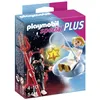 Image de Playmobil 5411 - Angelot Et Diablotin en occasion ou reconditionné