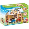 Image de Playmobil 5418 - Coffre - Ecurie en occasion ou reconditionné