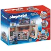 Image de Playmobil 5421 - Coffre - Poste De Police en occasion ou reconditionné