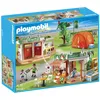 Image de Playmobil 5432 - Le Camping en occasion ou reconditionné