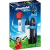 Image de Playmobil 5452 - FusÃ©es Ã Emporter en occasion ou reconditionné