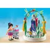 Image de Playmobil City Life 5489 Styliste Avec Podium Lumineux