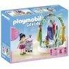 Image de Playmobil 5489 - Styliste Avec Podium Lumineux en occasion ou reconditionné