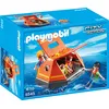 Image de Playmobil  City Action 5545  - NaufragÃ©s Avec Radeau De Survie en occasion ou reconditionné