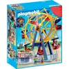 Image de Playmobil 5552 - Grande Roue Avec Illuminations 0115 en occasion ou reconditionné