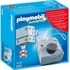 Image de Playmobil 5556 - Moteur A Bascule Commande 0115 en occasion ou reconditionné