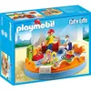 Image de PLAYMOBIL 5570 - City Life - Espace Crèche avec Bébés