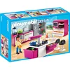 Image de PLAYMOBIL 5574 City Life - Cuisine avec Ã®lot en occasion ou reconditionné