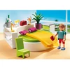 Image de Playmobil City Life 5583 Chambre Avec Lit Rond