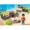 Image de Playmobil City Life 5584 Salon Moderne