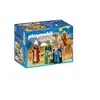 Image de Playmobil  Christmas 5589  - Rois Mages avec Cadeaux en occasion ou reconditionné