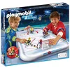 Image de Playmobil 5594 - Stade De Hockey Sur Glace en occasion ou reconditionné