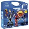 Image de Playmobil  Dragons 5629  - Valisette Ninja en occasion ou reconditionné