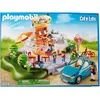 Image de Playmobil City Life 5644 - Le Salon De ThÃ© Et Glacier en occasion ou reconditionné