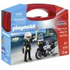 Image de Valisette Police 5648 PLAYMOBIL
