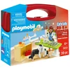 Image de Valisette Vétérinaire 5653 PLAYMOBIL
