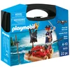 Image de Valisette Pirates 5655 PLAYMOBIL