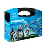 Image de Playmobil 5657 Valisette Chevaliers du Dragon en occasion ou reconditionné