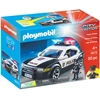 Image de Jeux d'imitation Voiture de Police PLAYMOBIL