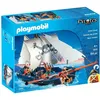 Image de 5810 Chaloupe Des Pirates, Avec Canon, Flotte Dans L'eau, 3 Personnages, 84 Pieces, Les Pirates, Des 4 Ans