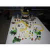 Image de Playmobil 5921 Grand Zoo Avec Les Bebes Animaux en occasion ou reconditionné