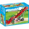 Image de Playmobil 6132 - Convoyeur Ã  Foin en occasion ou reconditionné